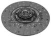 KM Germany 069 0944 Clutch Disc